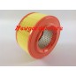 Air filter compatible lawn mower cutter HATZ 1D81 1D90 1D90V