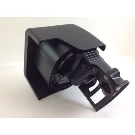 Air filter support with HONDA for GX240 GX270 engine | NewgardenParts.com