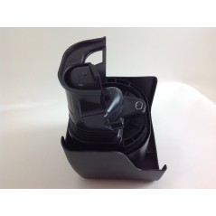 Luftfilterträger mit Luftfilter kompatibel mit HONDA für GX240 GX270 Motor | NewgardenParts.com