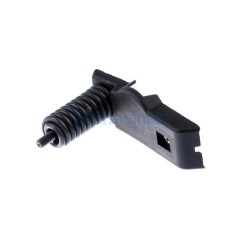 ANTIVIBRANTE IMP. RISCALDATA 589699102 ORIGINALE HUSQVARNA | NewgardenParts.com