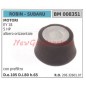 ROBIN air filter with prefilter for lawn mower engine EY 18 5 HP 008351