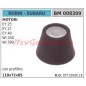 Filtro aria con prefiltro ROBIN per motore rasaerba EY 25 27 40 WI 340 008309