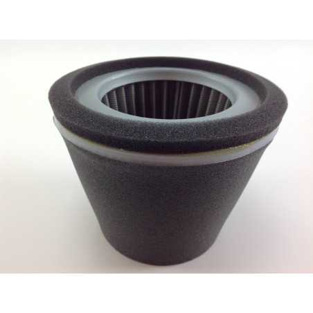 Filtro de aire ROBIN con prefiltro para motor de cortacésped EY 28 EH 25-2 008308 | NewgardenParts.com