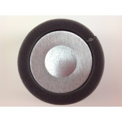 ROBIN air filter with prefilter for lawn mower engine EY 28 EH 25-2 008308 | NewgardenParts.com