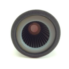 ROBIN air filter with prefilter for lawn mower engine EY 28 EH 25-2 008308 | NewgardenParts.com