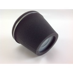 ROBIN air filter with prefilter for lawn mower engine EY 28 EH 25-2 008308 | NewgardenParts.com