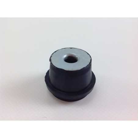 STIHL chain saw front lower handle spring 050 051 075 007151 | NewgardenParts.com