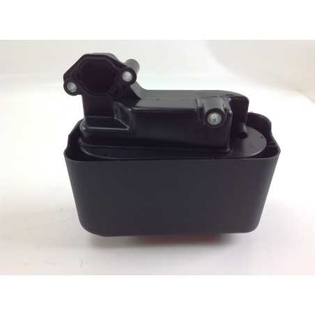 Air filter with filter housing for LONCIN LC 1P92 F-1 engine 413-432 | NewgardenParts.com