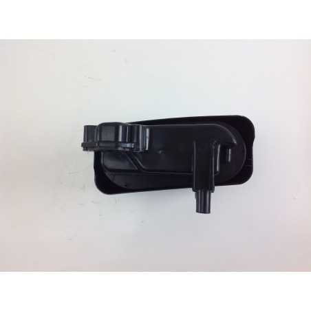 Air filter with filter housing for LONCIN LC 1P92 F-1 engine 413-432