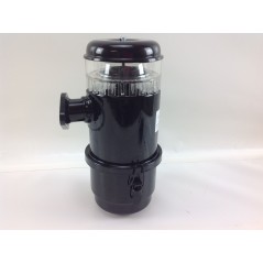 Air filter with oil bath support LOMBARDINI diesel engine 4LD820 3700.142 | NewgardenParts.com