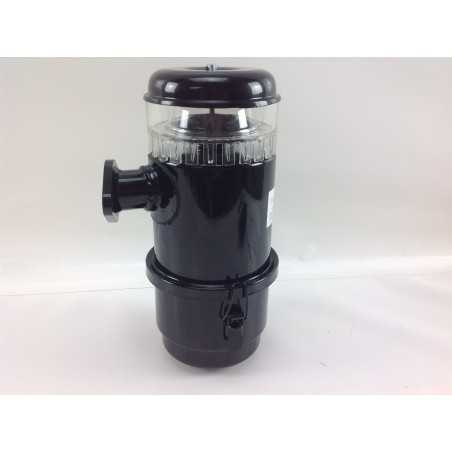 Luftfilter mit Ölbadhalterung LOMBARDINI Dieselmotor 4LD820 3700.142 | NewgardenParts.com