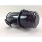 Air filter with oil bath support LOMBARDINI diesel engine 4LD820 3700.142