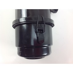 Air filter with oil bath support LOMBARDINI diesel engine 4LD820 3700.142 | NewgardenParts.com