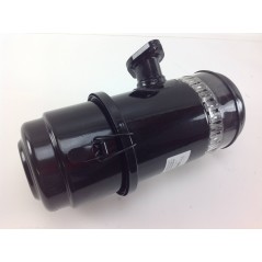 Filtro de aire con soporte de baño de aceite motor diesel LOMBARDINI 4LD820 3700.142 | NewgardenParts.com