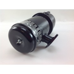 Air filter with oil bath support LOMBARDINI diesel engine 4LD820 3700.142 | NewgardenParts.com