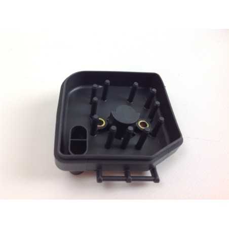 Air filter with KAWASAKI hedge trimmer TJ 27 cover 011932