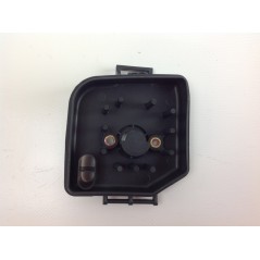 Air filter with KAWASAKI hedge trimmer TJ 27 cover 011932 | NewgardenParts.com