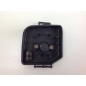Air filter with KAWASAKI hedge trimmer TJ 27 cover 011932