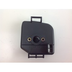 Air filter with KAWASAKI hedge trimmer TJ 27 cover 011932 | NewgardenParts.com
