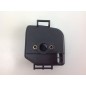 Air filter with KAWASAKI hedge trimmer TJ 27 cover 011932
