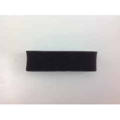 Air filter with KAWASAKI hedge trimmer TJ 27 cover 011932 | NewgardenParts.com