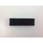 Air filter with KAWASAKI hedge trimmer TJ 27 cover 011932