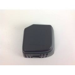 Air filter with KAWASAKI hedge trimmer TJ 27 cover 011932 | NewgardenParts.com