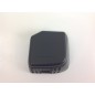 Air filter with KAWASAKI hedge trimmer TJ 27 cover 011932