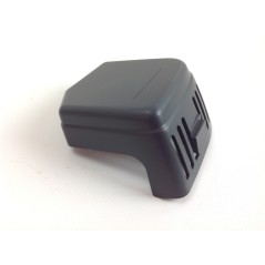 Air filter with KAWASAKI hedge trimmer TJ 27 cover 011932 | NewgardenParts.com