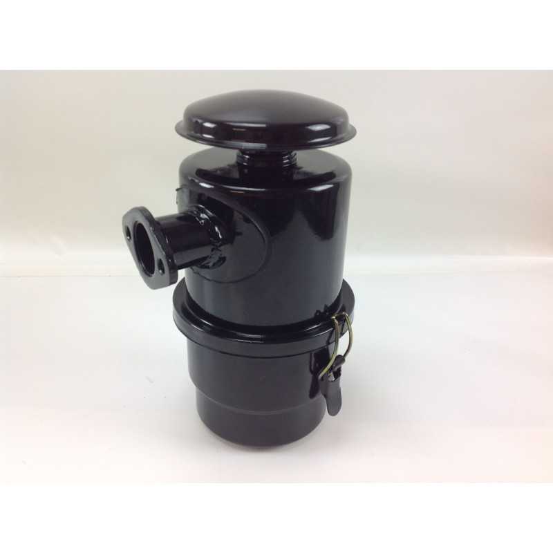 Luftfilter mit Dieselmotorträger LOMBARDINI 530 532 533 6LD360 3700.111