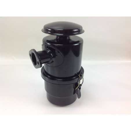 Filtre à air avec support moteur diesel LOMBARDINI 530 532 533 6LD360 3700.111 | NewgardenParts.com