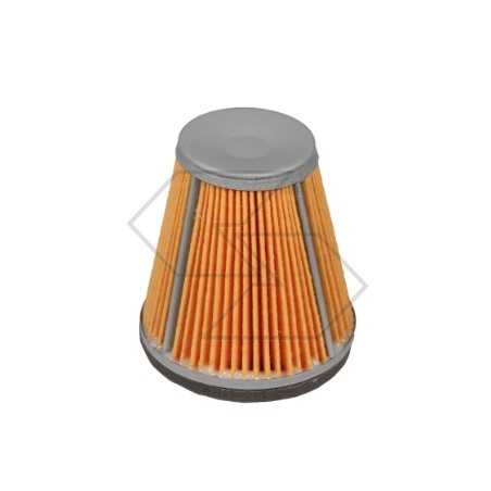 Conical air filter with prefilter for KAWASAKI engine | NewgardenParts.com