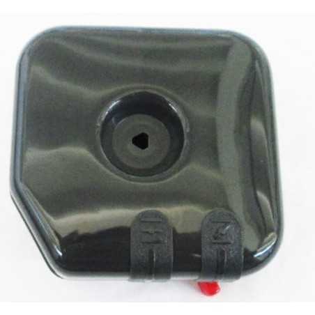 Air filter support cover ORIGINAL KAWASAKI brushcutter engine TH34 | NewgardenParts.com