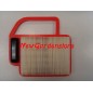 Filtre à air Courage SV470-530-590-600 15 - 17HP KOHLER tracteur de pelouse 196021