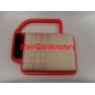 Filtro de aire Courage SV470-530-590-600 15 - 17CV KOHLER tractor de césped 196021