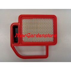 Air filter Courage SV470-530-590-600 15 - 17HP KOHLER lawn tractor 196021 | NewgardenParts.com