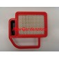 Filtre à air Courage SV470-530-590-600 15 - 17HP KOHLER tracteur de pelouse 196021