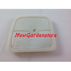 Filtro aria decespugliatore 2400 2601 2605 3100 ECHO 130-310-5183-0 193611 | NewgardenParts.com