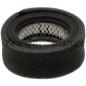 Filtre à air pour débroussailleuse compatible ROBIN 252-32602-07