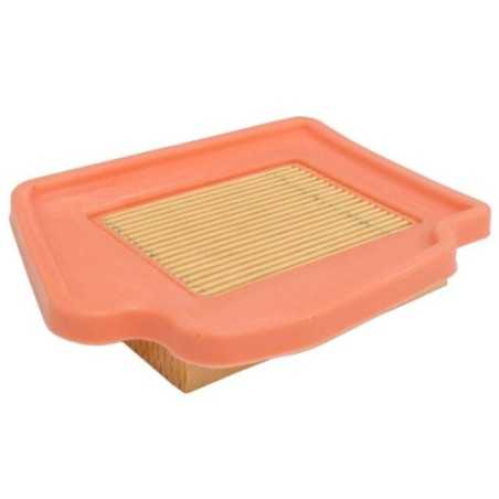 Brushcutter air filter models FS490 FS510 ORIGINAL STIHL 41481410300 | NewgardenParts.com