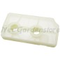 Filtro aria decespugliatore motosega soffiatore compatibile DOLMAR 028 173 041