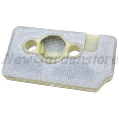 Filtro aria decespugliatore motosega soffiatore compatibile DOLMAR 028 173 141 | NewgardenParts.com