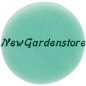 Filtre à air débroussailleuse tronçonneuse soufflante compatible ECHO 13031000760