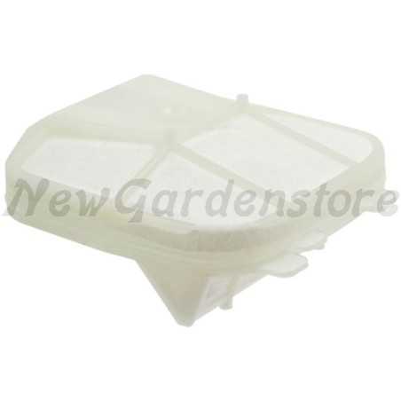 Filtro aria motosega compatibile ECHO CS500ES 79x70 mm A226001090 | NewgardenParts.com