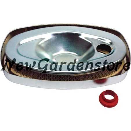 Filtro de aire desbrozadora motosierra soplador compatible WACKER 0078842 | NewgardenParts.com