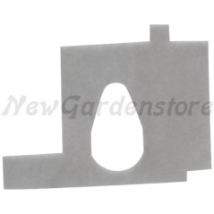 ORIGINAL SOLO 2048390 air filter for brushcutters, chainsaws and blowers