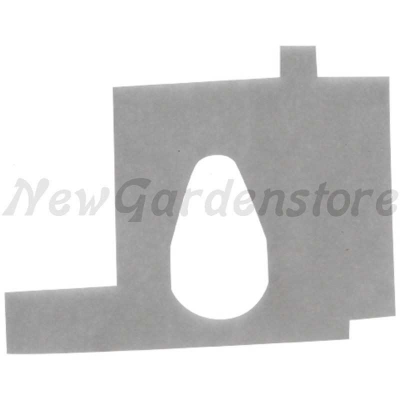 ORIGINAL SOLO 2048390 air filter for brushcutters, chainsaws and blowers