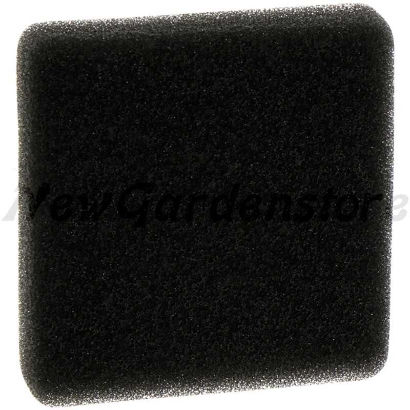 Air filter for OLEOMAC 725 hedge trimmer HT26S EFCO 8250 PTX2500