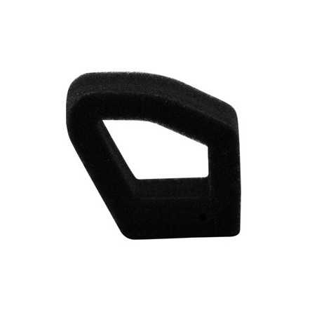 Air filter for brushcutter original HONDA model GX35 25 mm | NewgardenParts.com