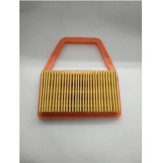 ORIGINAL OLEOMAC BC350S EFCO STARK 3810S brushcutter air filter 61380013AR